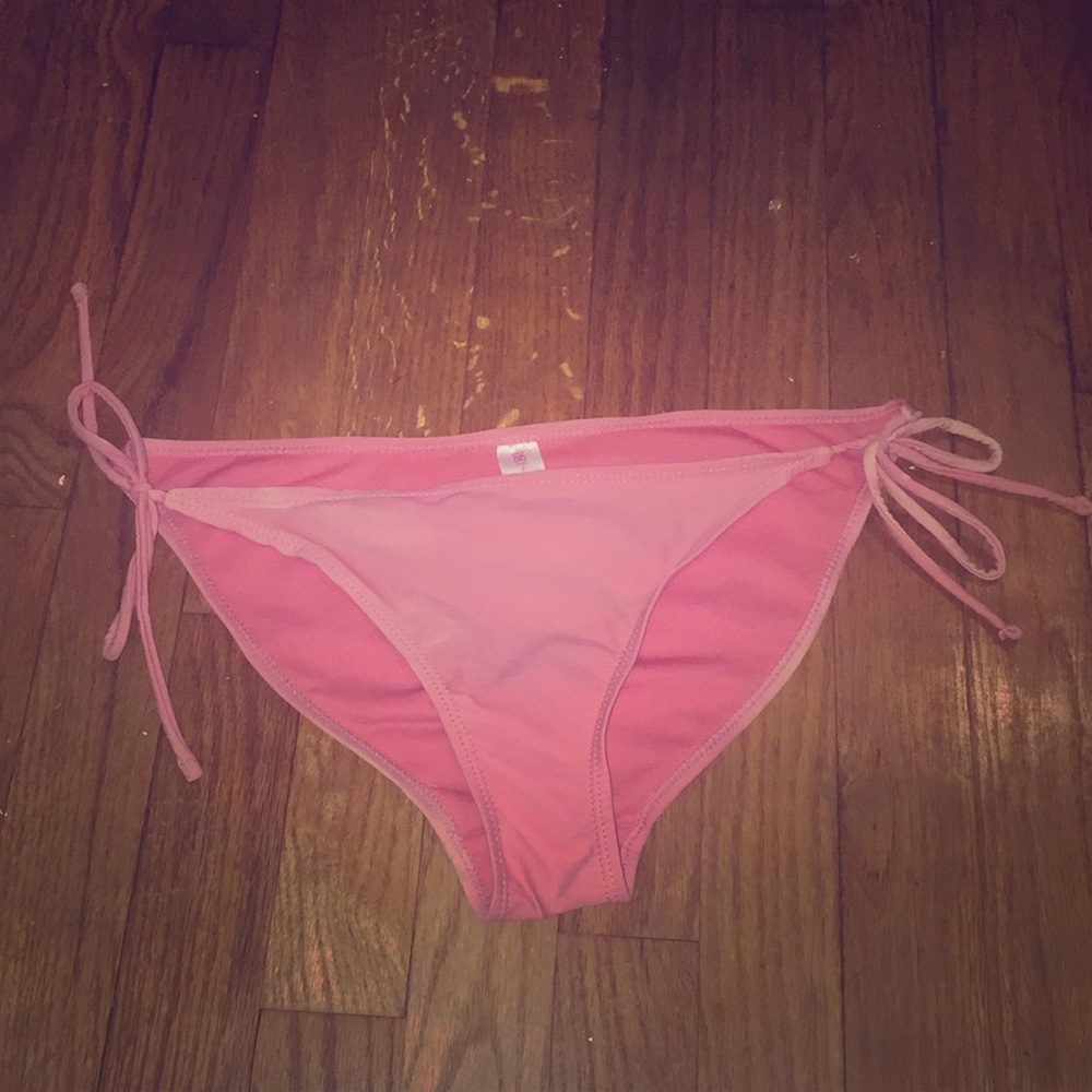 Bathing suit